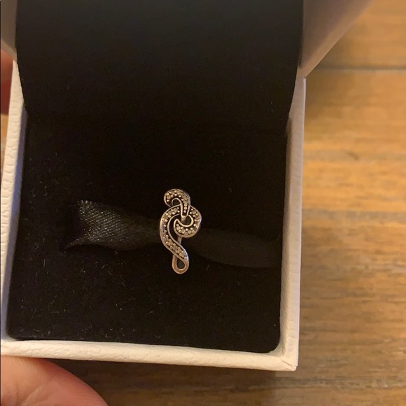Pandora music 🎶 charm - Picture 3 of 7